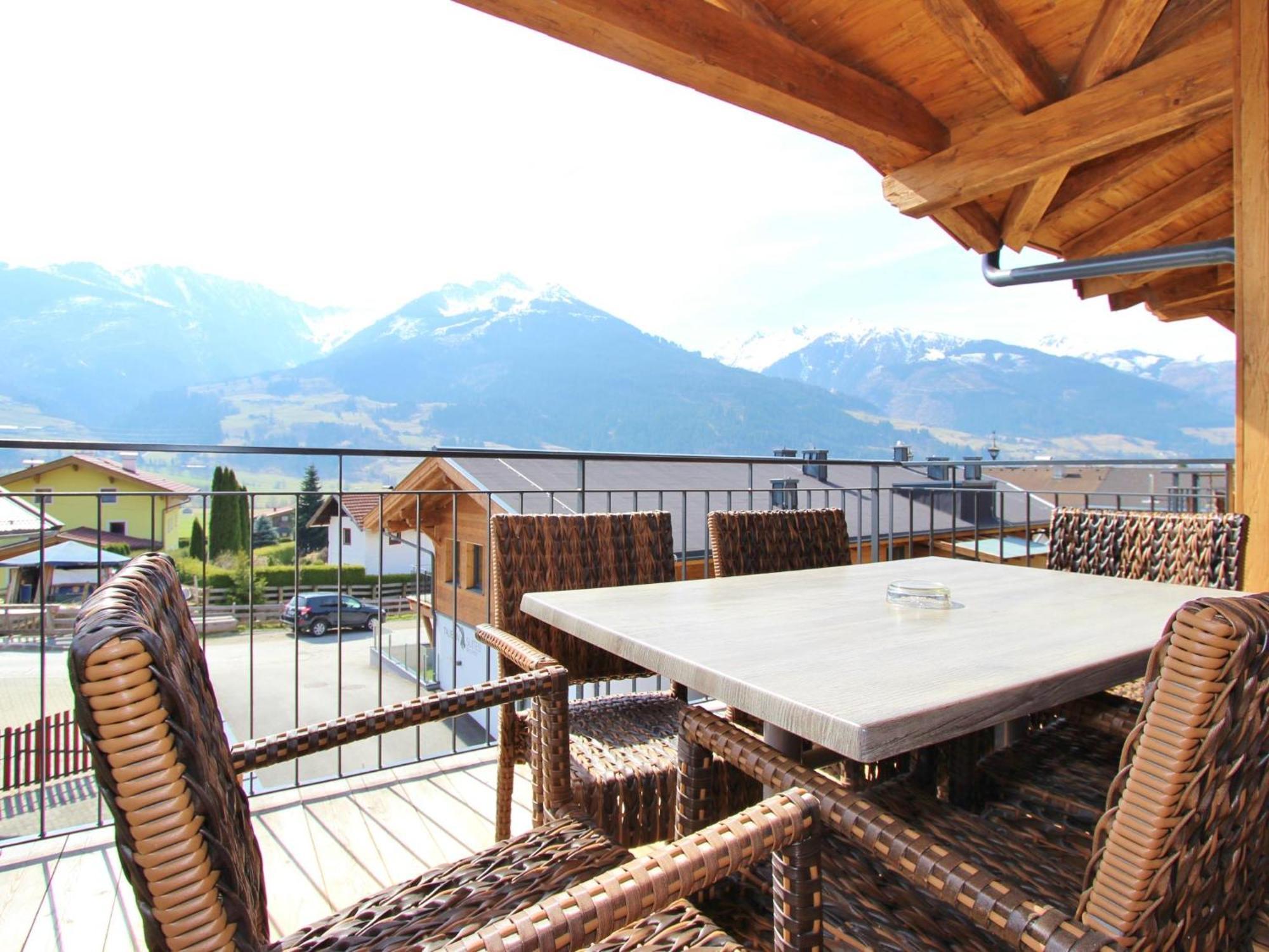 Luxury Tauern Suite Walchen Kaprun 8 Angerberg  Eksteriør bilde